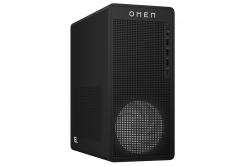 HP OMEN 16L TG03-0000nc Tower B9EE7EA#BCM Computer pentru jocuri, i5-14400F, 16GB, 1TB SSD, RTX 3050, W11H, 3R
