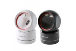Honeywell HF680 HF680-R1-1USB-EU, 2D, multi-IF, kit (USB), black