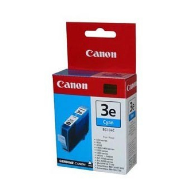 Canon BCI3eC azuriu (cyan) cartus original