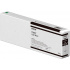 Epson C13T55K700 negru deschis (light black) cartus original