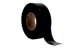 3M 4411B bandă extrem de sigilantă, negru, transparent, 1 mm, 50 mm x 33 m