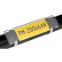 Partex PM-20066AN 11mm x 66 mm, 50 buc., (PF20), PM husa de strangere
