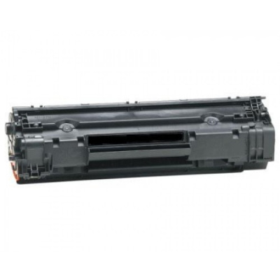 Canon CRG-713 negru (black) toner compatibil