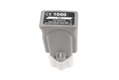 Canon PFI-1000MBK, 0545C001 mat negru (matte black) cartus compatibil