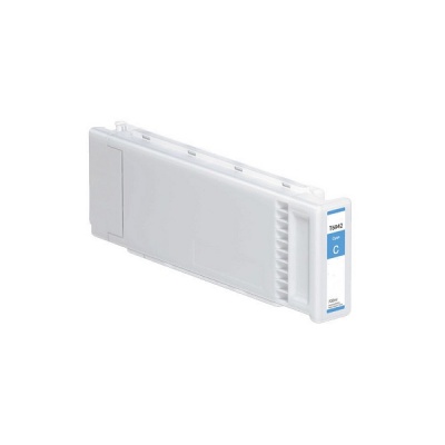 Epson T6942 azuriu (cyan) cartus compatibil