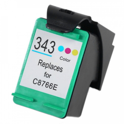 Cartus compatibil cu HP 343 C8766E color 