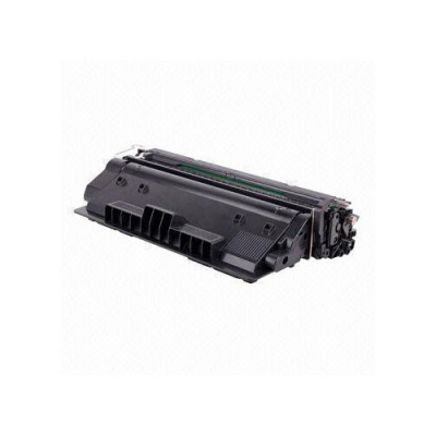 Toner compatibil cu HP 14A CF214A negru (black) 