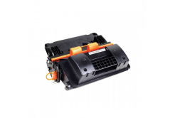 Toner compatibil cu HP 81X CF281X negru (black) 