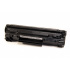 Toner compatibil cu HP 83X CF283X negru (black) 