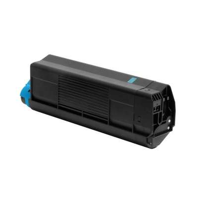 OKI 42127408 negru toner compatibil
