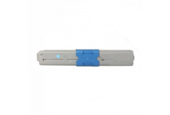 OKI 44469706 azuriu (cyan) toner compatibil