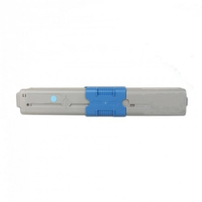 OKI 44469706 azuriu (cyan) toner compatibil