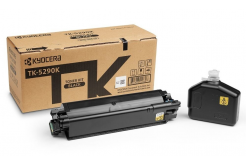 Kyocera TK5290K 1T02TX0NL0 negru (black) toner original