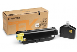 Kyocera TK5290Y 1T02TXANL0 galben (yellow) toner original