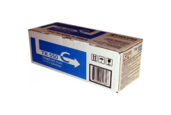 Kyocera Mita TK-550C azuriu (cyan) toner original