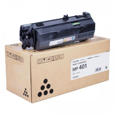 Ricoh 841887 negru (black) toner original
