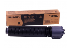 Sharp MX-71GTBA negru (black) toner original