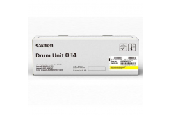 Canon 9455B001 galben (yellow) drum original
