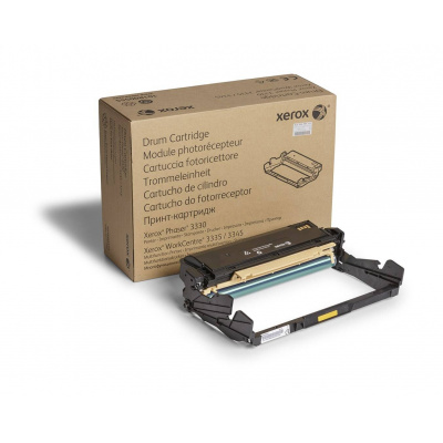 Xerox 101R00555 negru (black) drum original