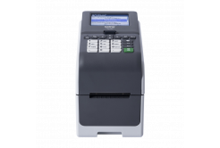Brother TD-2320DSA203 TD2320DSA203Z1 DT, imprimantă de etichete