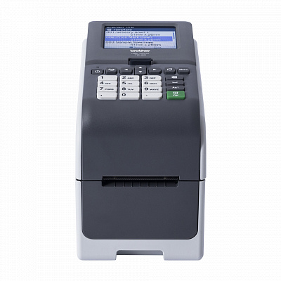 Brother TD-2320DSA203 TD2320DSA203Z1 DT, imprimantă de etichete