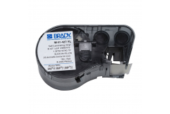 Brady M-51-427-YL / 131585, etichete 25.40 mm x 63.50 mm