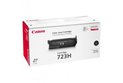 Canon CRG-723H negru (black) toner original