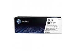 HP CF283X negru toner original