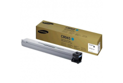 HP SS553A / Samsung CLT-C806S azuriu (cyan) toner original