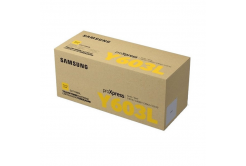 HP SU557A / Samsung CLT-Y603L galben (yellow) toner original