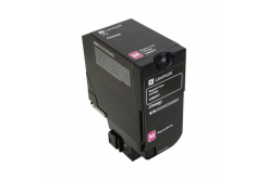 Lexmark 24B6517 purpuriu (magenta) toner original