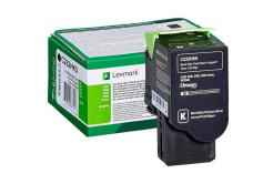 Lexmark C232HK0 negru (black) toner original