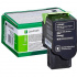 Lexmark C232HK0 negru (black) toner original