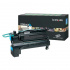 Lexmark X792X1CG azuriu (cyan) toner original