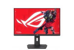 Monitor ASUS Strix XG259CMS 90LM0A40-B01370, ROG, 24,5", IPS, FHD, 310Hz, 1ms, Negru, 3R