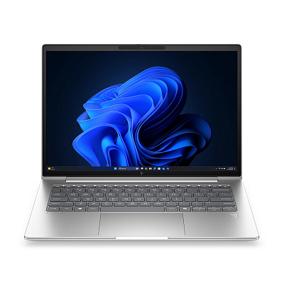HP EliteBook 6/G2i/5-320/14"/WUXGA/16GB/512GB/Intel int/W11P/Argintiu/3R
