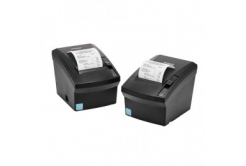 Bixolon SRP-332II SRP-332IICOESK imprimanta de chitanțe, USB, RS232, Ethernet, 8 dots/mm (203 dpi), cutter, black
