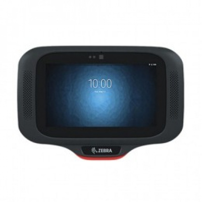 Zebra CC600 CC600-5-3200LNWW, terminal de date, USB, Ethernet, Wi-Fi, 12.7 cm (5'')