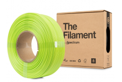 "The Filament" by Spectrum TF-24251, ReFill, PETG Lite, 1.75mm, GREEN, 1kg