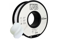 Professional Lab FG-P27-E1, 3D filament, PETG, White, 1kg, 1,75mm