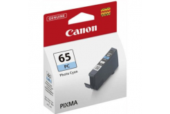 Canon cartus original CLI-65PC, photo cyan, 12.6ml, 4220C001, Canon Pixma Pro-200