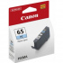 Canon CLI-65PC 4220C001 foto azuriu (photo cyan) cartus original