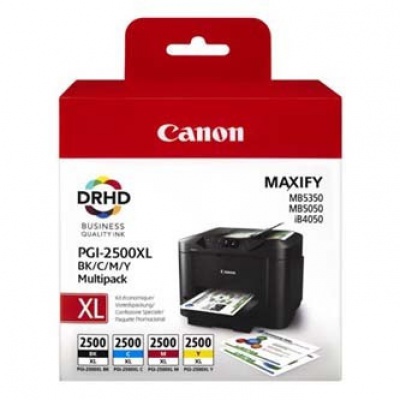 Canon PGI-2500XL multipack cartus original