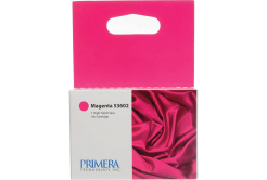 Primera cartus original 53602, magenta, Primera DISC PUBLISHER DP4100, DP4101, DP4102