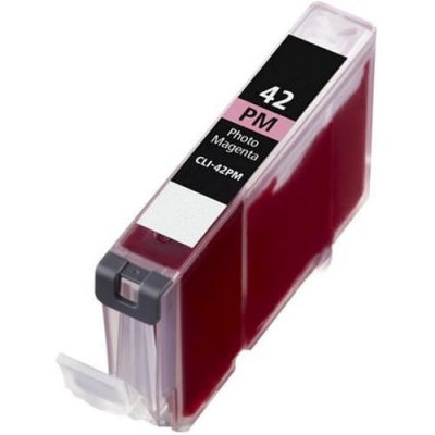 Canon CLI-42PM, 6389B001 foto purpuriu (photo magenta) cartus compatibil