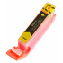 Canon CLI-521Y galben (yellow) cartus compatibil
