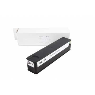 Cartus compatibil cu HP 970XL CN625AE negru (black) 
