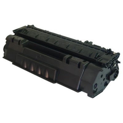 Toner compatibil cu HP 49X Q5949X negru (black) 