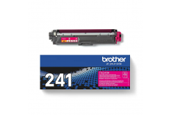 Brother TN-241M purpuriu (magenta) toner original