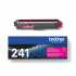 Brother TN-241M purpuriu (magenta) toner original